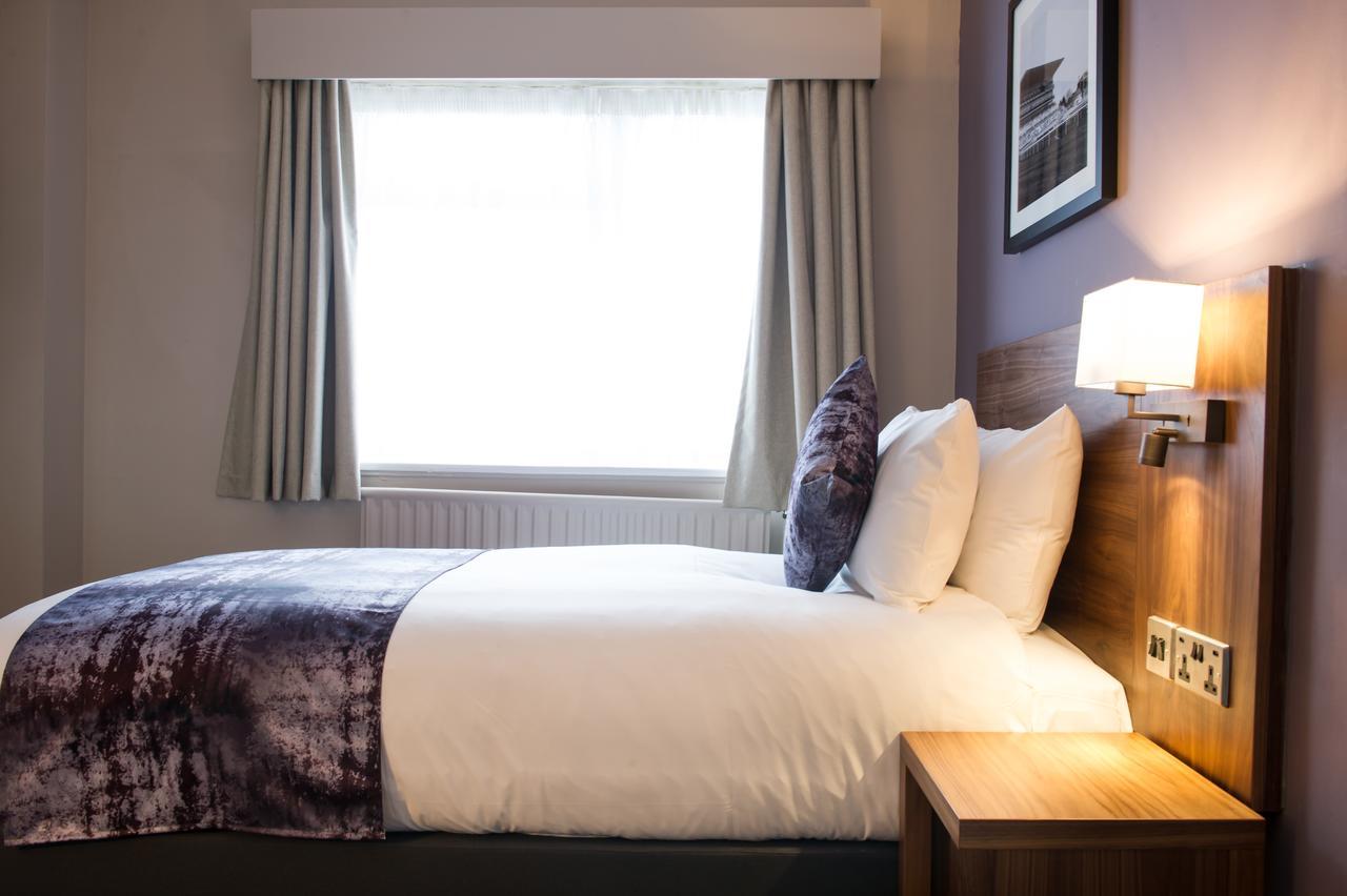 Toby Carvery By Innkeeper's Collection Hotel 3*