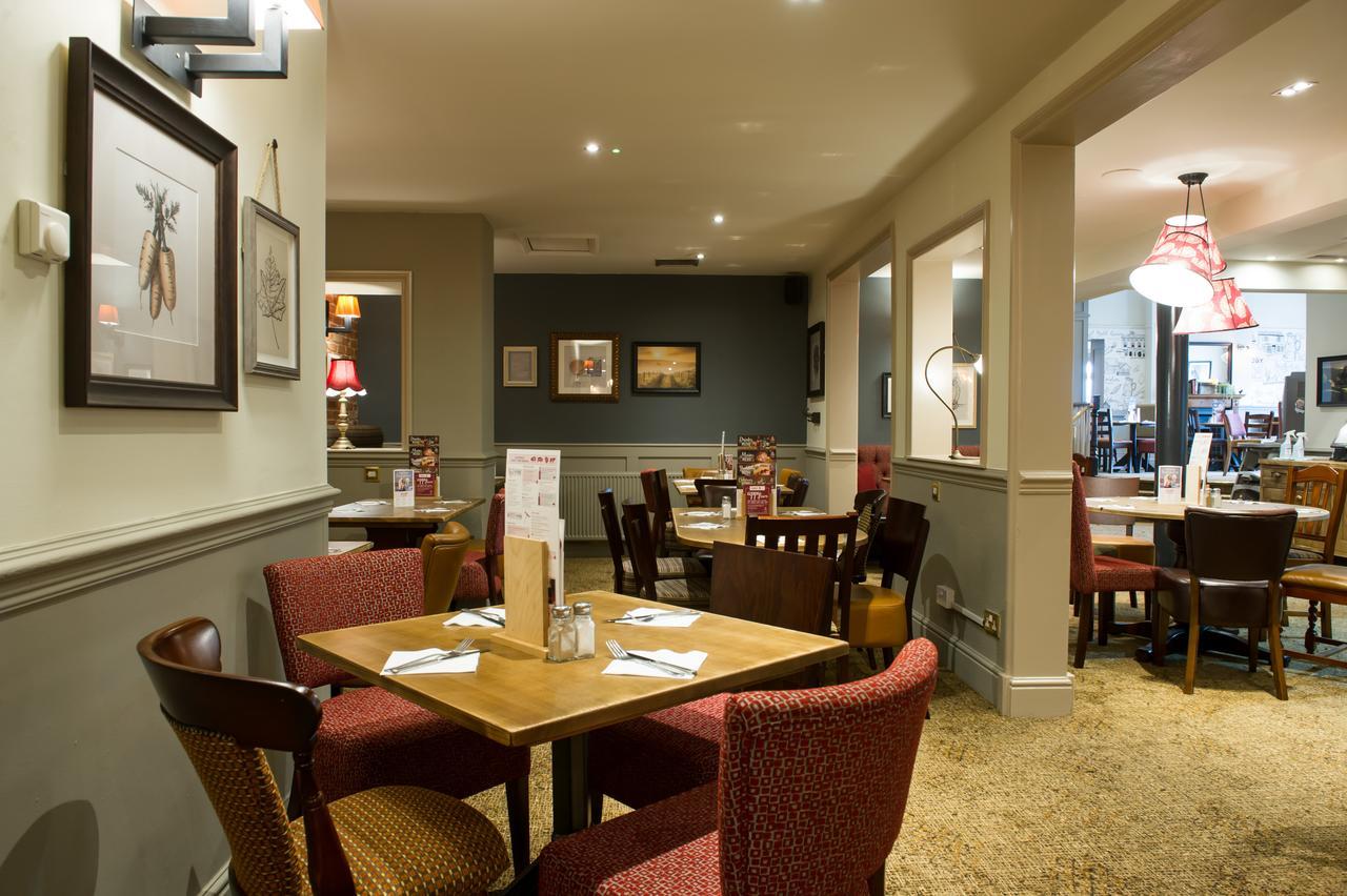 Toby Carvery By Innkeeper's Collection Hotel Doncaster