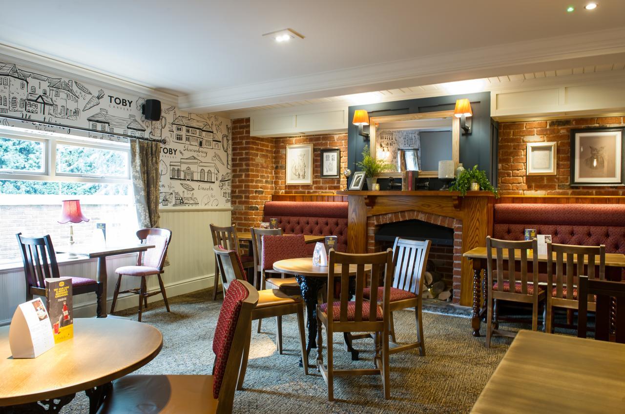 Toby Carvery By Innkeeper's Collection Doncaster