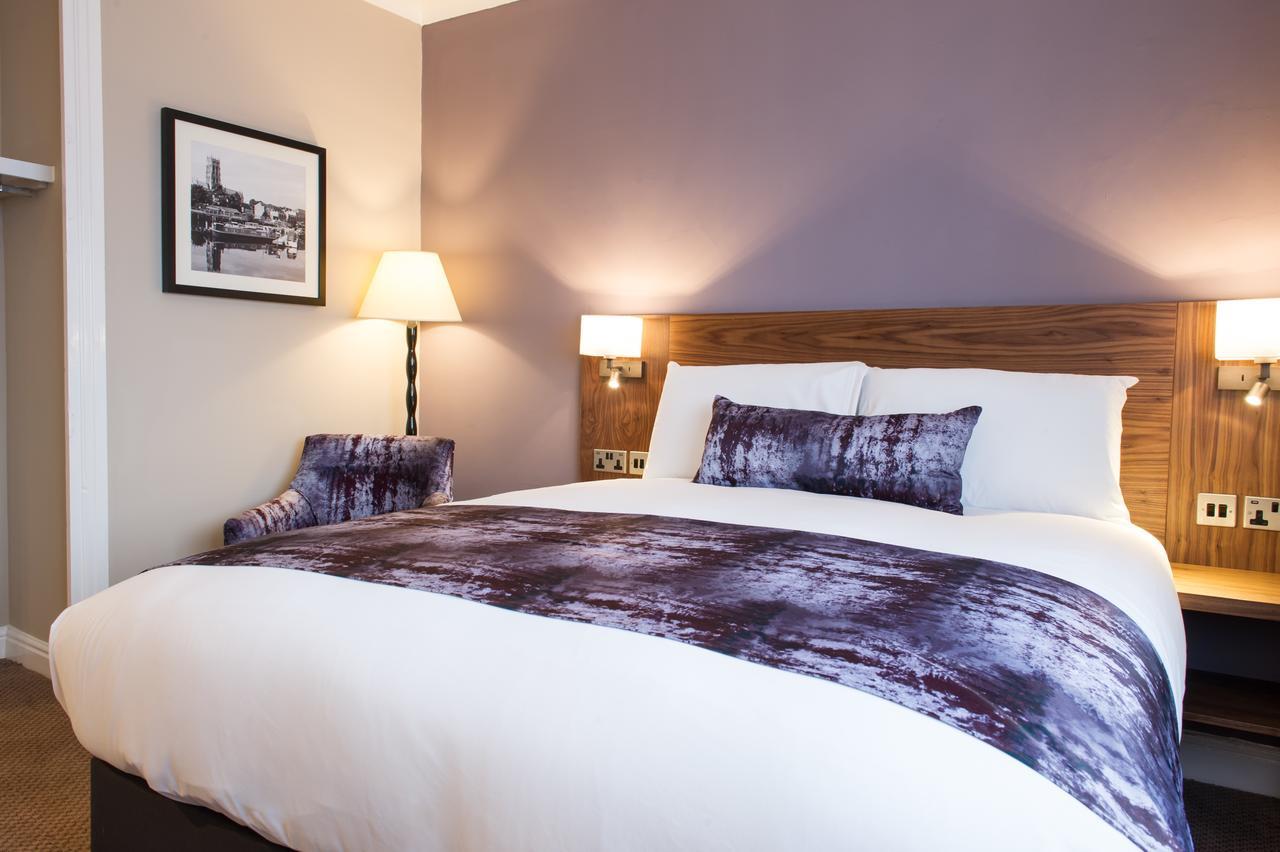 Toby Carvery By Innkeeper's Collection Hotel