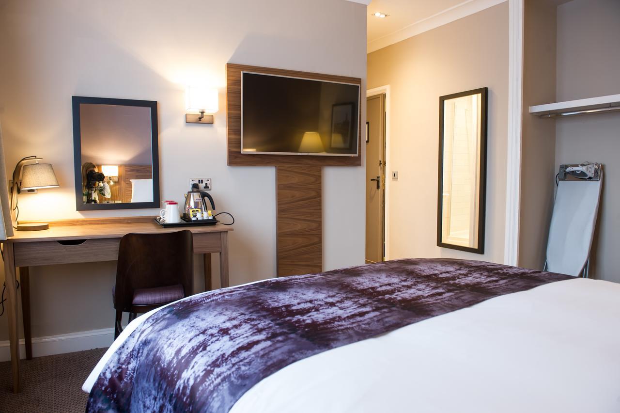 Hotel Toby Carvery By Innkeeper's Collection