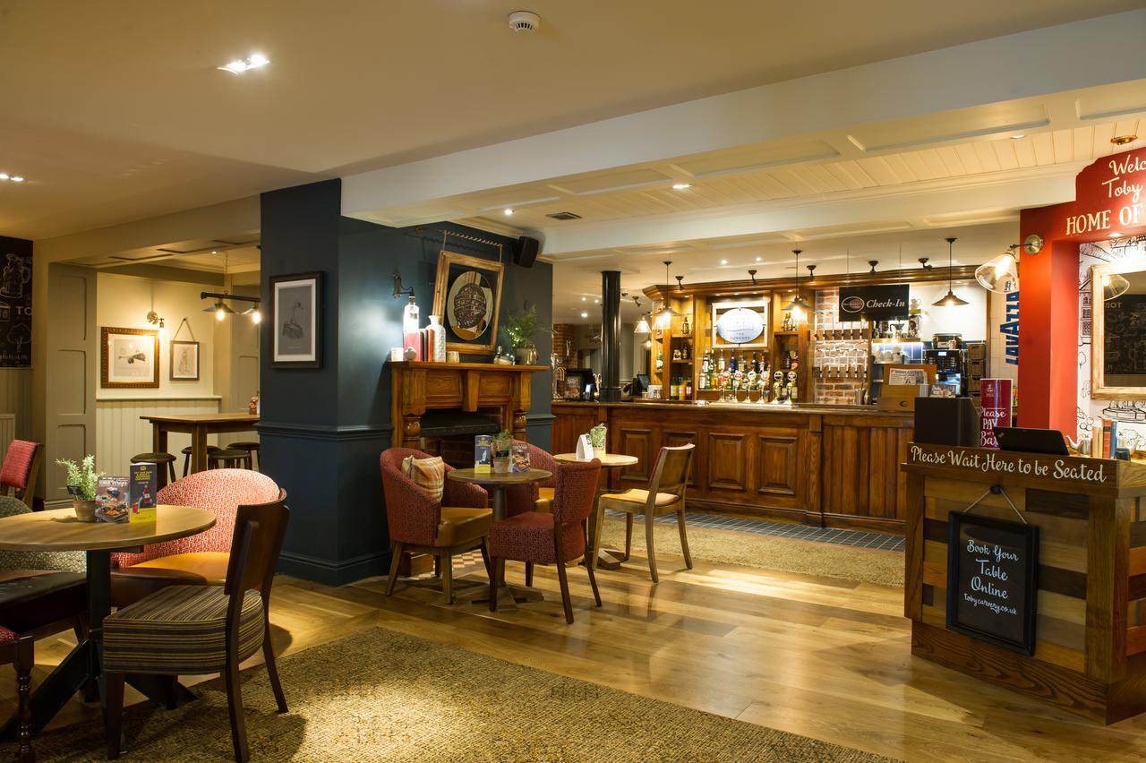 Toby Carvery By Innkeeper's Collection